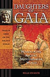 Daughters Of Gaia