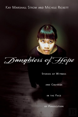 Bertrand.pt - Daughters Of Hope Â€“ Stories Of Witness Courage In The Face Of Persecution