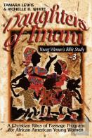 Daughters Of Imani - Bible Studies