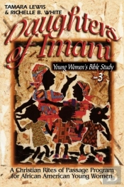 Daughters Of Imani - Bible Studies