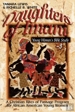 Bertrand.pt - Daughters Of Imani - Bible Studies