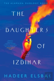 Daughters Of Izdihar