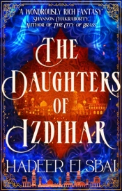 Daughters Of Izdihar