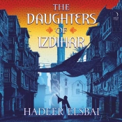 Daughters Of Izdihar