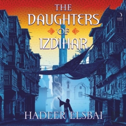 Bertrand.pt - Daughters Of Izdihar