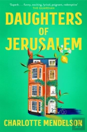 Daughters Of Jerusalem