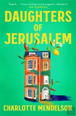 Bertrand.pt - Daughters Of Jerusalem