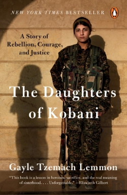 Bertrand.pt - Daughters Of Kobani