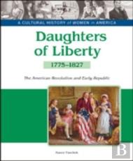 Daughters Of Liberty
