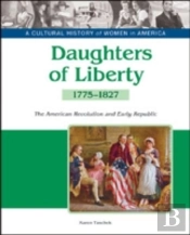 Daughters Of Liberty
