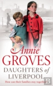 Daughters Of Liverpool
