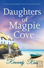 Daughters Of Magpie Cove