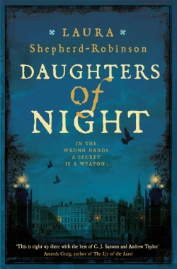 Bertrand.pt - Daughters Of Night
