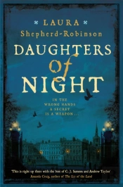Daughters Of Night