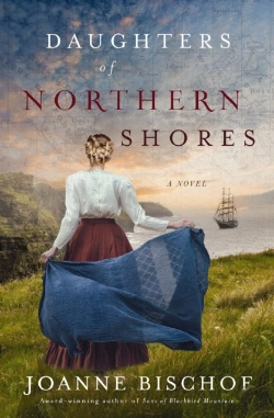 Bertrand.pt - Daughters Of Northern Shores