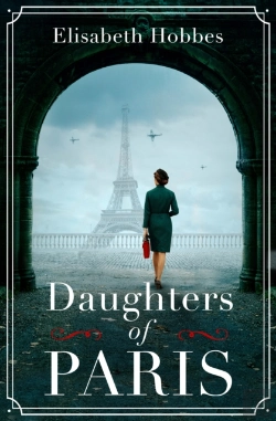 Bertrand.pt - Daughters Of Paris