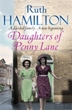 Bertrand.pt - Daughters Of Penny Lane