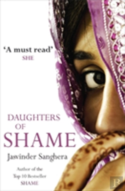 Bertrand.pt - Daughters Of Shame