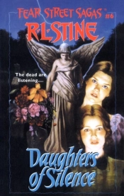Daughters Of Silence