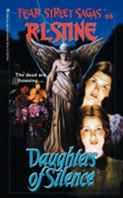 Daughters Of Silence