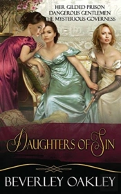 Daughters Of Sin Box Set: Her Gilded Pri