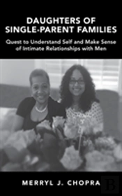 Daughters Of  Single-Parent Families