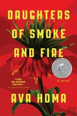 Bertrand.pt - Daughters Of Smoke And Fire: A Novel