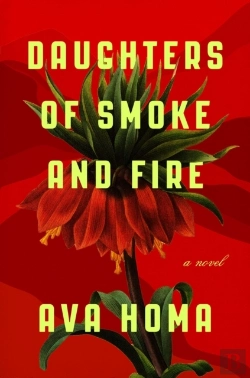 Bertrand.pt - Daughters Of Smoke And Fire