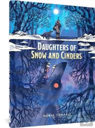 Daughters Of Snow And Cinders