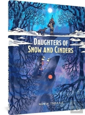 Daughters Of Snow And Cinders