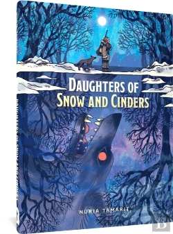 Bertrand.pt - Daughters Of Snow And Cinders