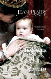 Daughters Of Spain