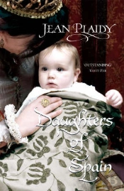 Daughters Of Spain