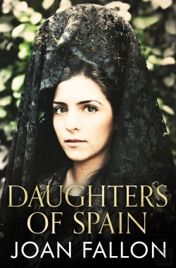 Bertrand.pt - Daughters Of Spain