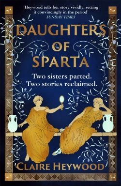 Bertrand.pt - Daughters Of Sparta
