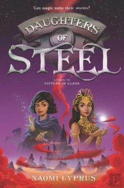 Bertrand.pt - Daughters Of Steel