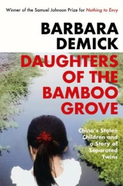 Bertrand.pt - Daughters Of The Bamboo Grove