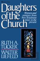 Daughters Of The Church