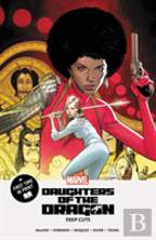 Daughters Of The Dragon