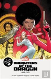 Daughters Of The Dragon