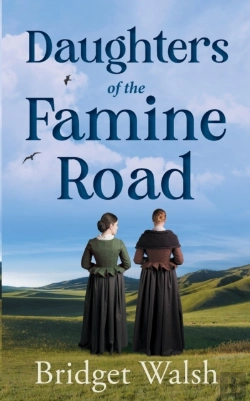 Bertrand.pt - Daughters Of The Famine Road