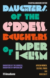 Daughters Of The Goddess, Daughters Of Imperialism