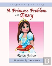 Daughters Of The King: A Princess Proble