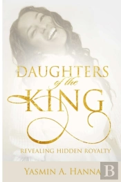 Daughters Of The King