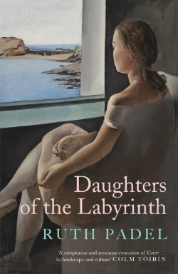 Bertrand.pt - Daughters Of The Labyrinth