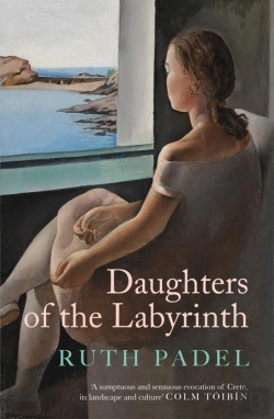 Bertrand.pt - Daughters Of The Labyrinth