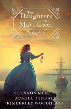 Bertrand.pt - Daughters Of The Mayflower: Defenders