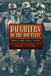Daughters Of The Mountain