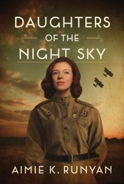 Bertrand.pt - Daughters Of The Night Sky