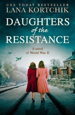 Bertrand.pt - Daughters Of The Resistance